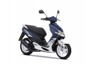 2010 Yamaha Jog R photo
